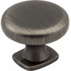 Belcastel 1 Cabinet Knob
