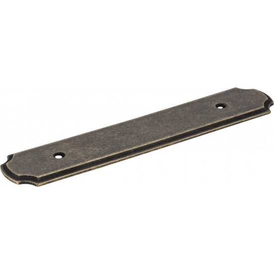 Cabinet Pull Backplate