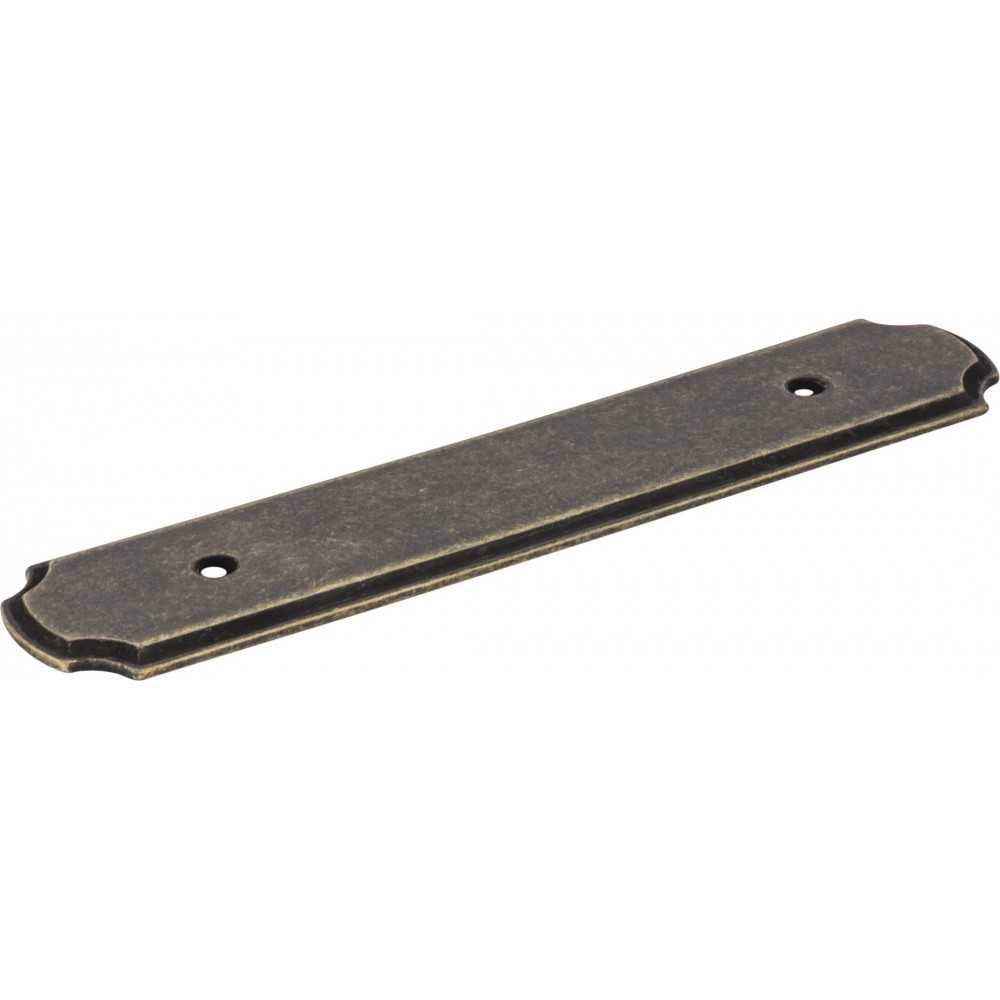 Cabinet Pull Backplate