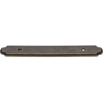 Cabinet Pull Backplate