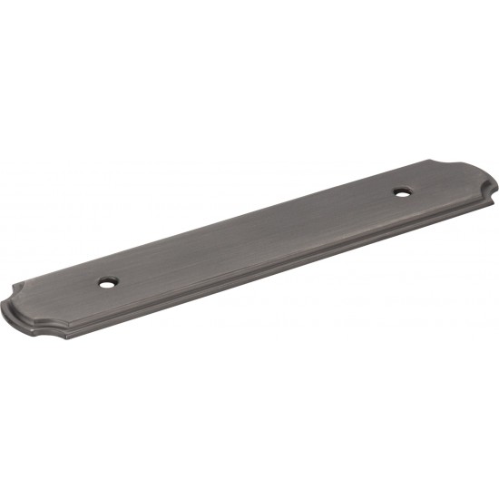 Cabinet Pull Backplate