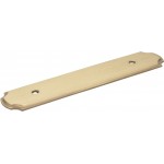 Cabinet Pull Backplate