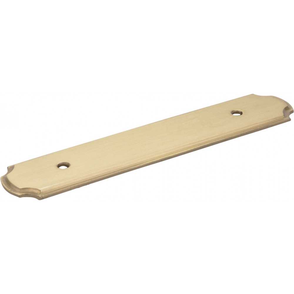 Cabinet Pull Backplate