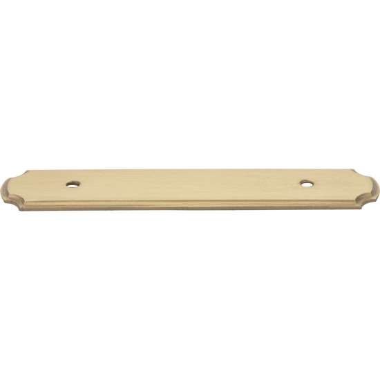 Cabinet Pull Backplate