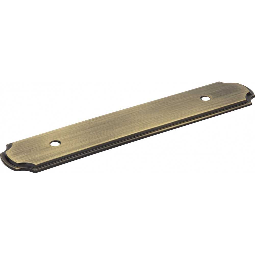 Cabinet Pull Backplate