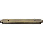 Cabinet Pull Backplate