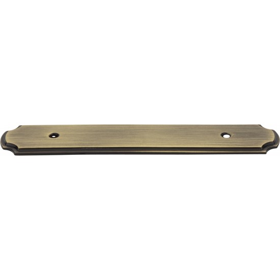 Cabinet Pull Backplate