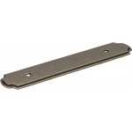 Cabinet Pull Backplate