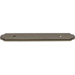 Cabinet Pull Backplate