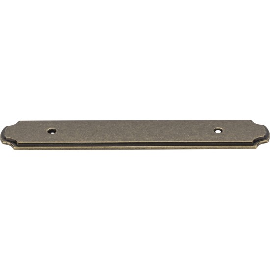 Cabinet Pull Backplate