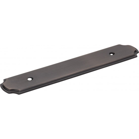 Cabinet Pull Backplate