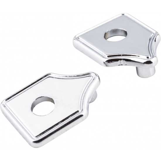 Cabinet Pull Escutcheon