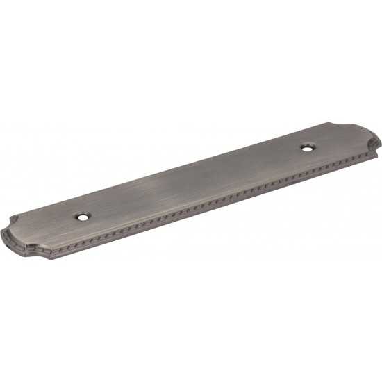 Cabinet Pull Backplate