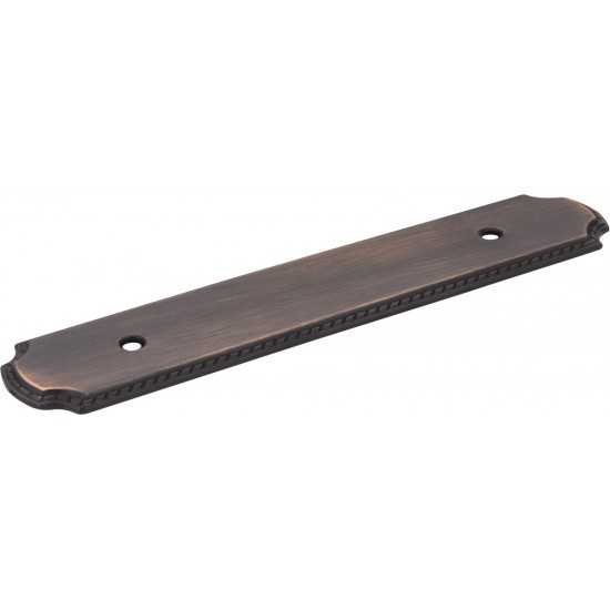 Cabinet Pull Backplate