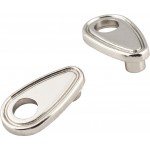 Cabinet Pull Escutcheon