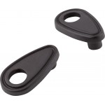 Cabinet Pull Escutcheon