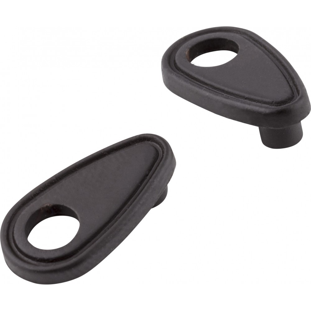 Cabinet Pull Escutcheon