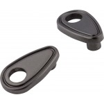 Cabinet Pull Escutcheon