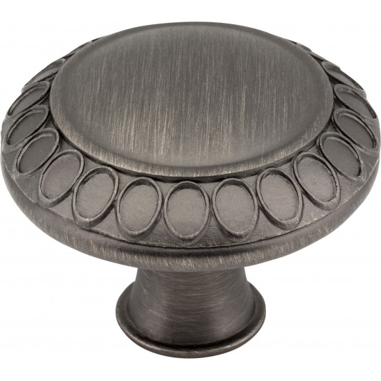 Symphony Cabinet Knob