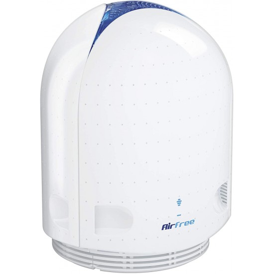 Airfree P1000  Air Purifier with Thermodynamic TSS Technology and Night Light