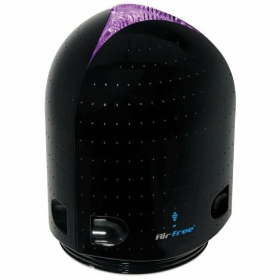 Airfree Iris 3000 Silent Air Purifier with Multi color Light