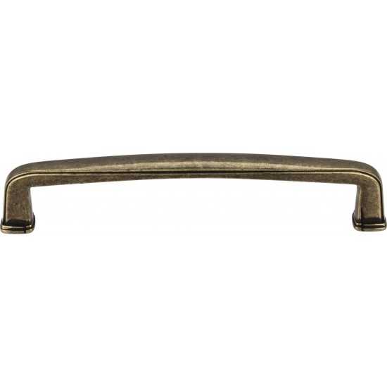 Milan 1 Plain Square Cabinet Pull