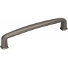 Milan 1 Plain Square Cabinet Pull