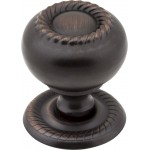 Rhodes Cabinet Knob