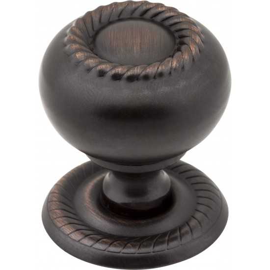 Rhodes Cabinet Knob