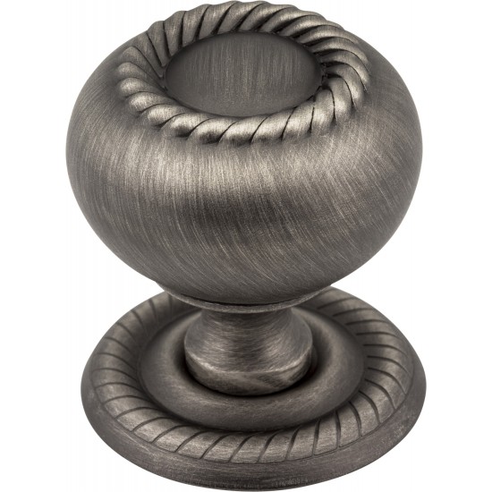 Rhodes Cabinet Knob