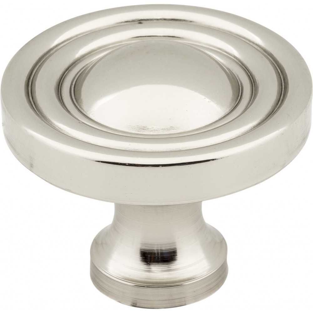 Bella Round Cabinet Knob