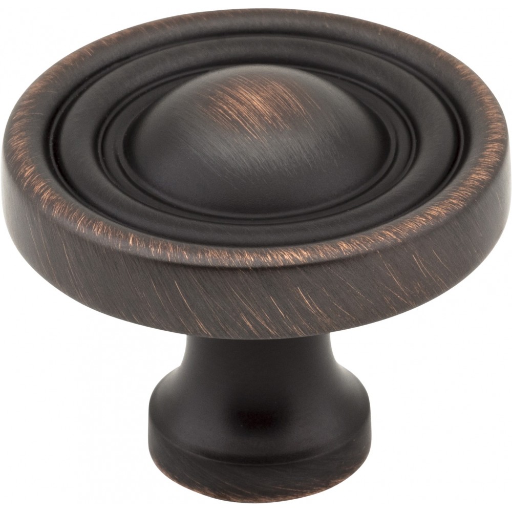 Bella Round Cabinet Knob