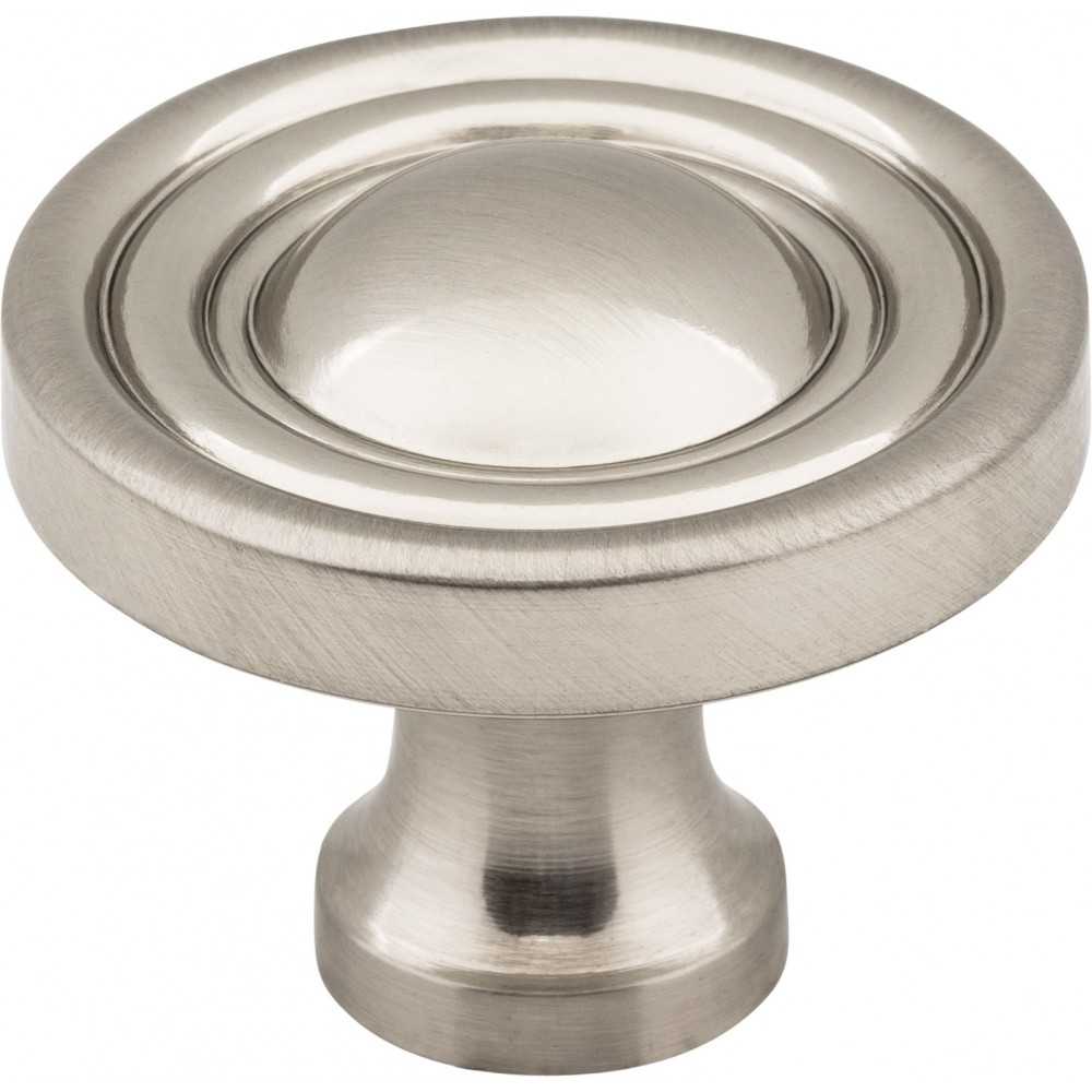 Bella Round Cabinet Knob