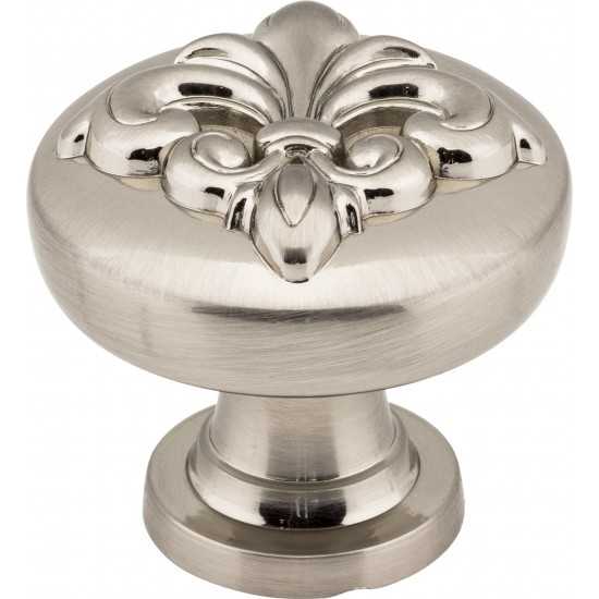 Lafayette fleur-de-lis Cabinet Knob