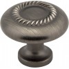 Cypress Cabinet Knob
