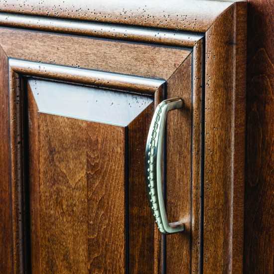 Cypress Cabinet Pull