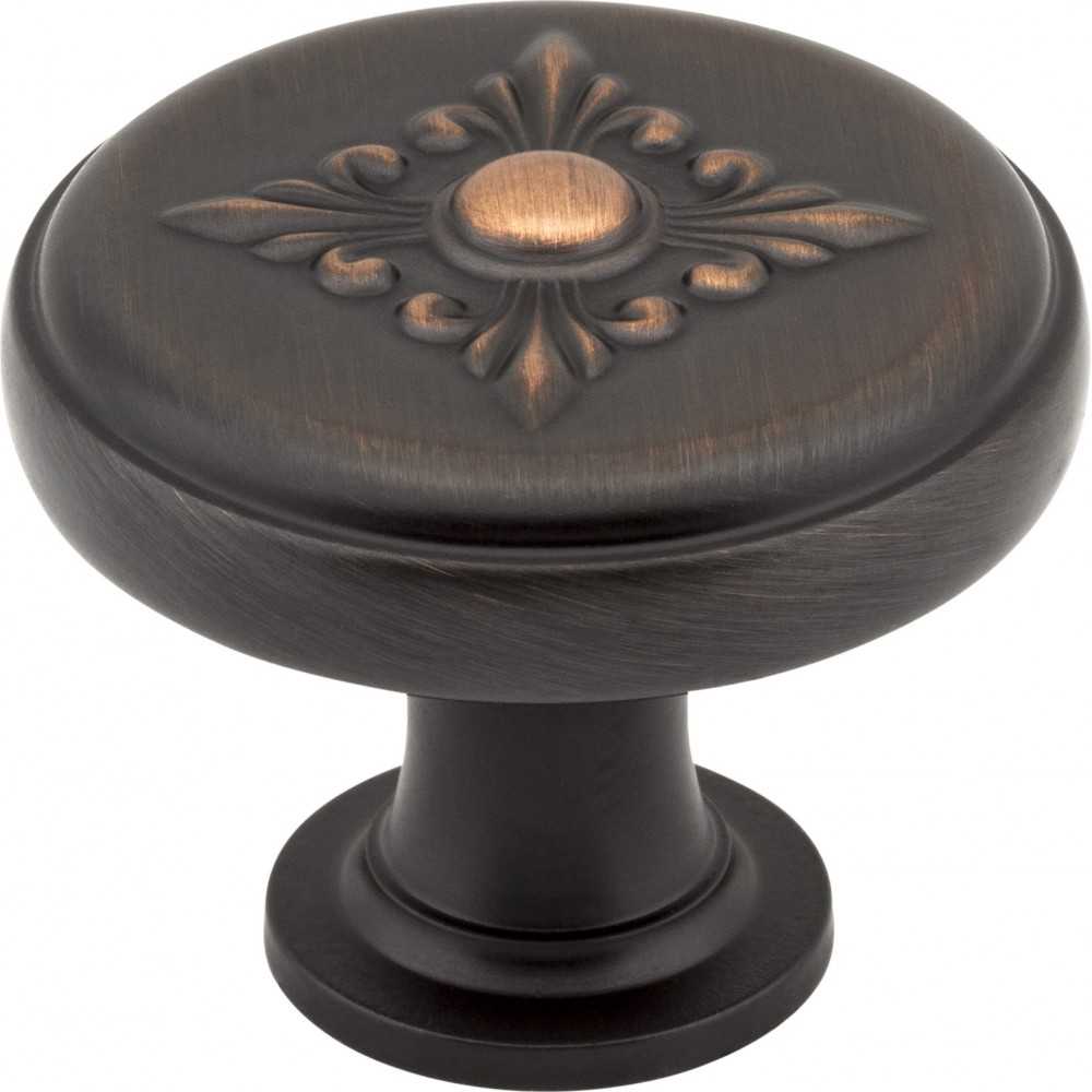 Lafayette Baroque Cabinet Knob