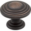 Bremen 2 Stacked Cabinet Knob