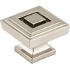 Delmar Large Cabinet Knob