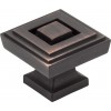Delmar Large Cabinet Knob