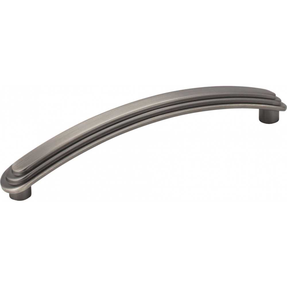 Calloway Rounded Stepped Cabinet Pull