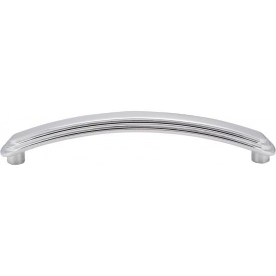 Calloway Rounded Stepped Cabinet Pull