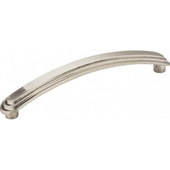 Calloway Rounded Stepped Cabinet Pull