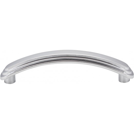 Calloway Rounded Stepped Cabinet Pull