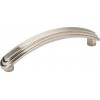 Calloway Rounded Stepped Cabinet Pull