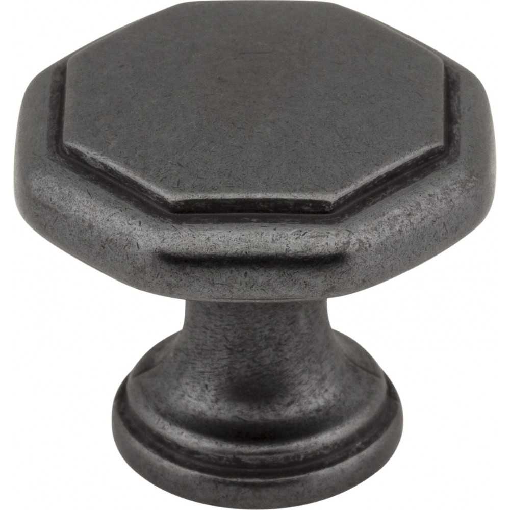 Drake Flat Top Geometric Cabinet Knob