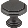 Drake Flat Top Geometric Cabinet Knob