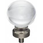 Harlow Large Sphere Glass Knob