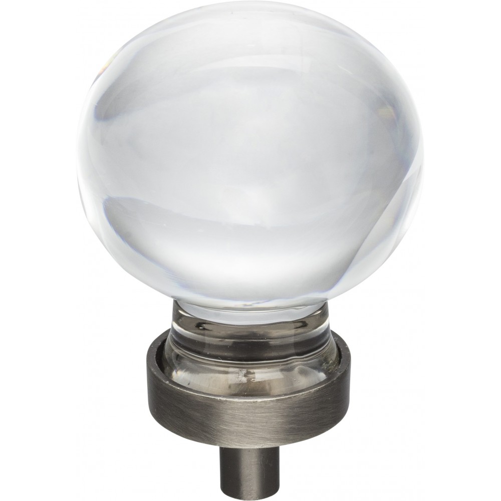 Harlow Large Sphere Glass Knob