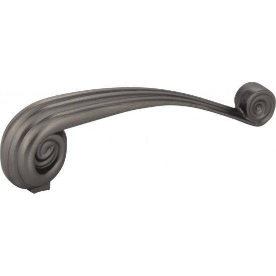 Lille Vertical Cabinet Pull